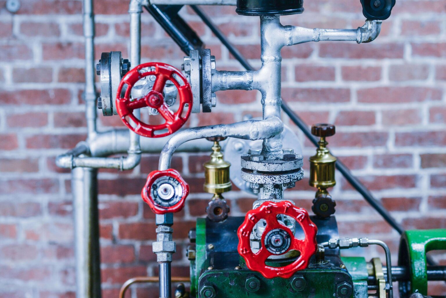 Supply and Delivery of Mechanical Seal