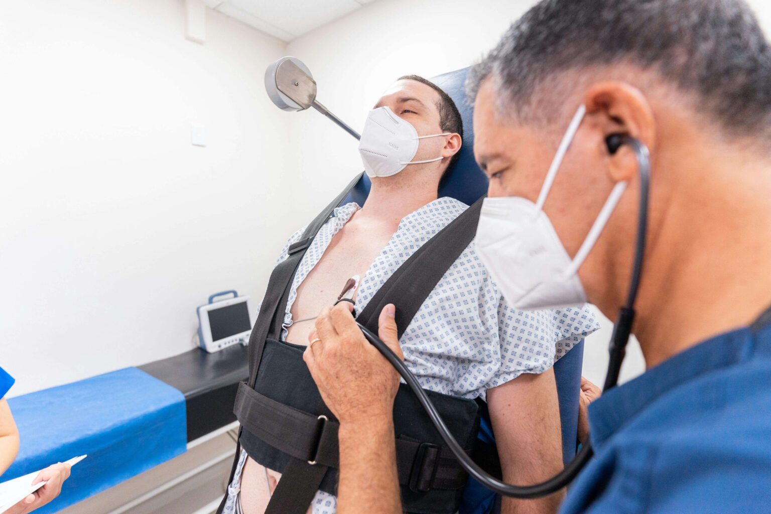 Medical Specialist – Cardiology (Grade 1-3) Medical Specialist – Cardiology