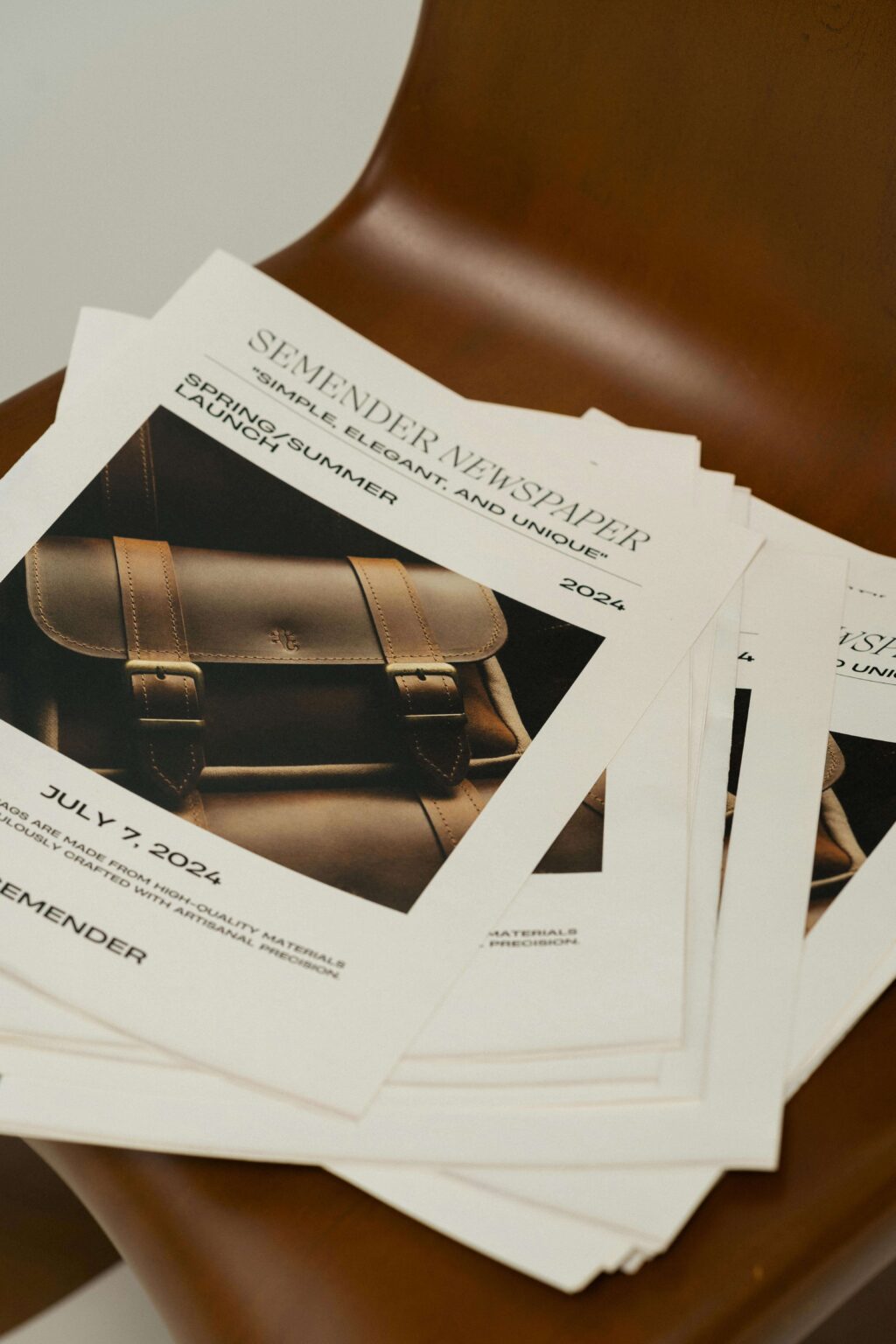 Supply and Delivery of Promotional Material 2026 Supply and Delivery of Promotional Material