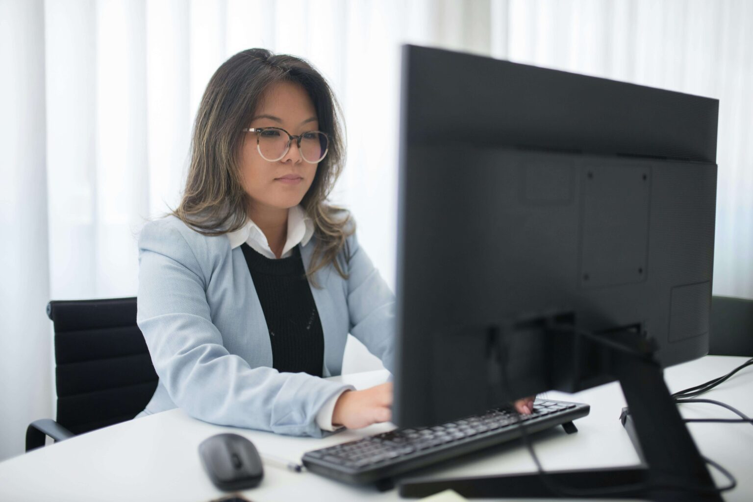 Senior Human Resource Officer