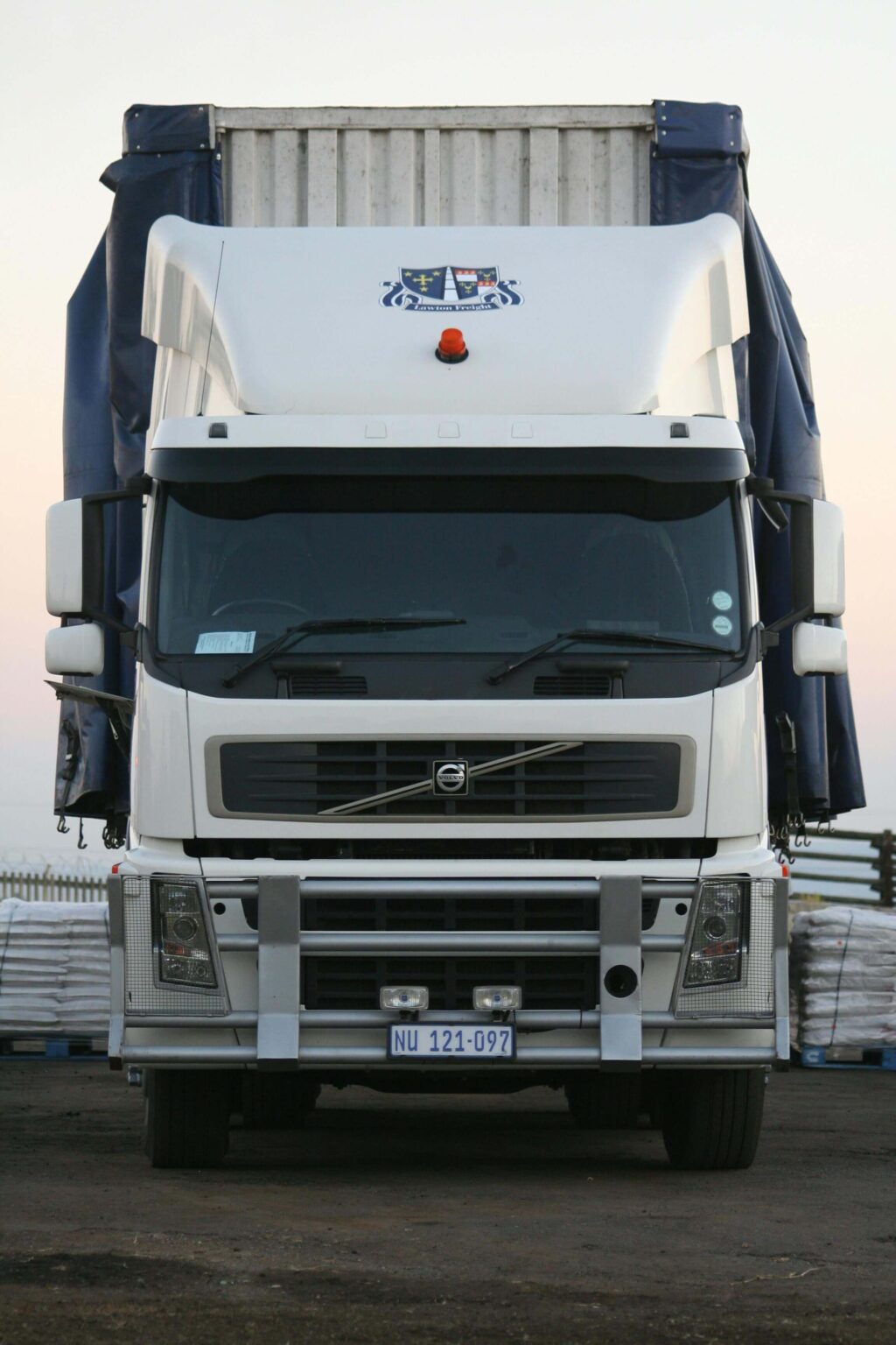 Parts Salesman – Volvo Trucks x1 Parts Salesman – Volvo Trucks
