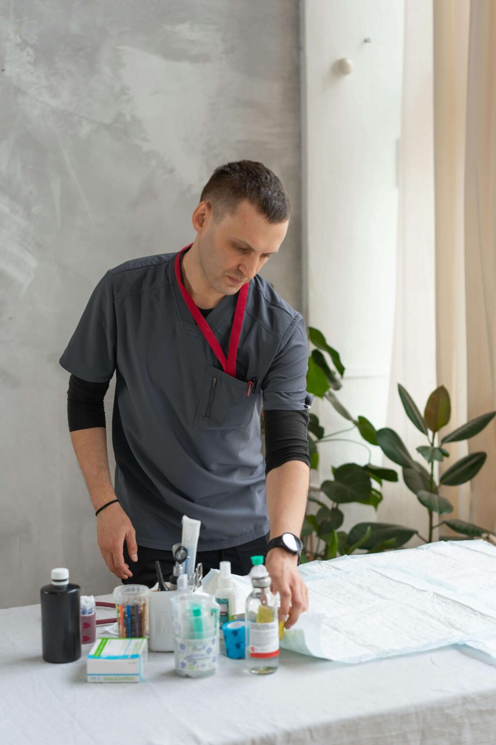 HEAD Clinical Specialist – Forensic Medicine