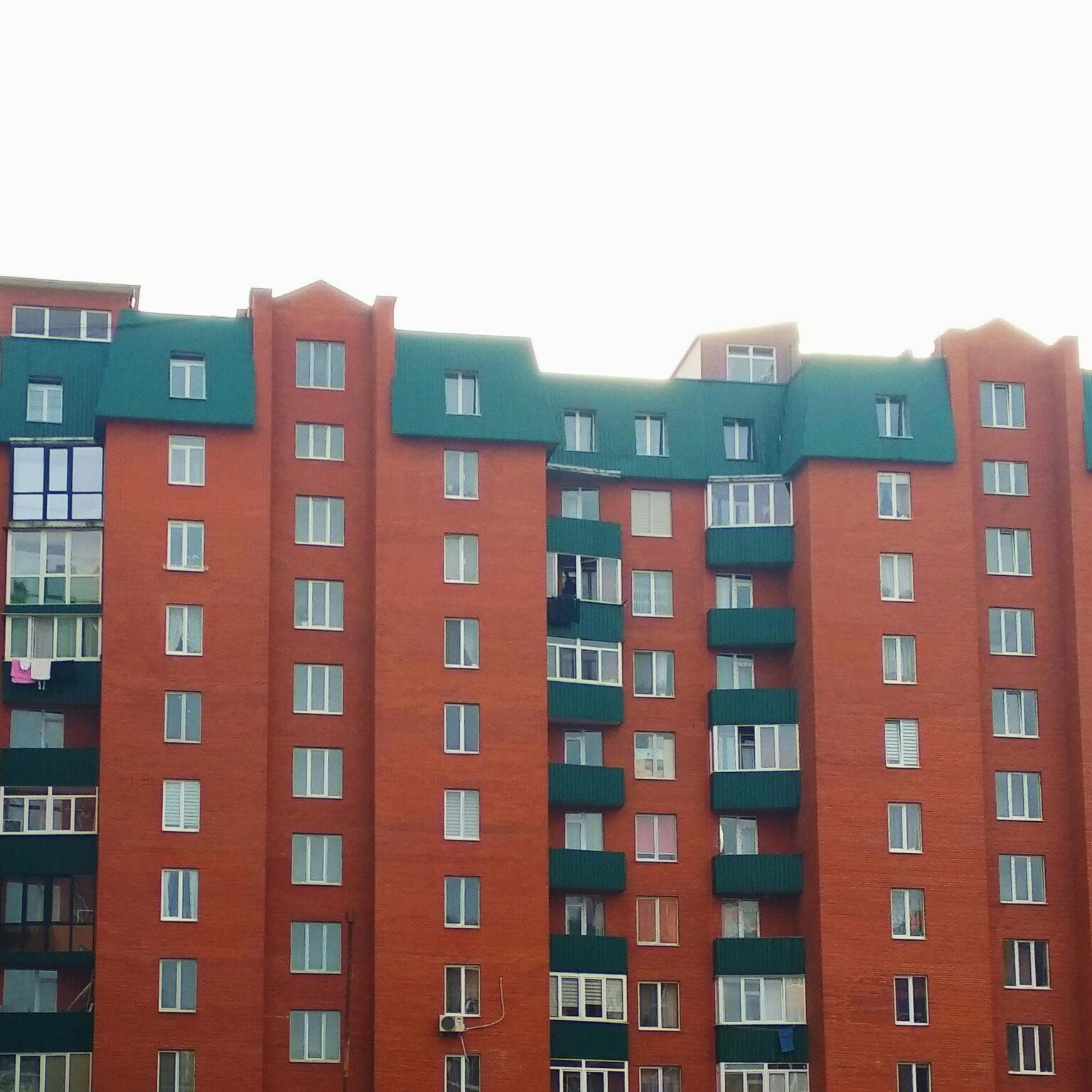 Residence Head