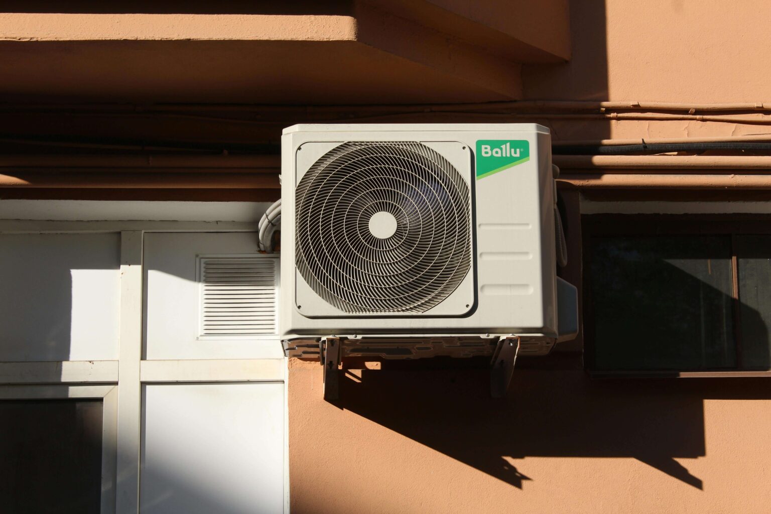 Deliver and Installation of Air Conditioners 2026 Deliver and Installation of Air Conditioners