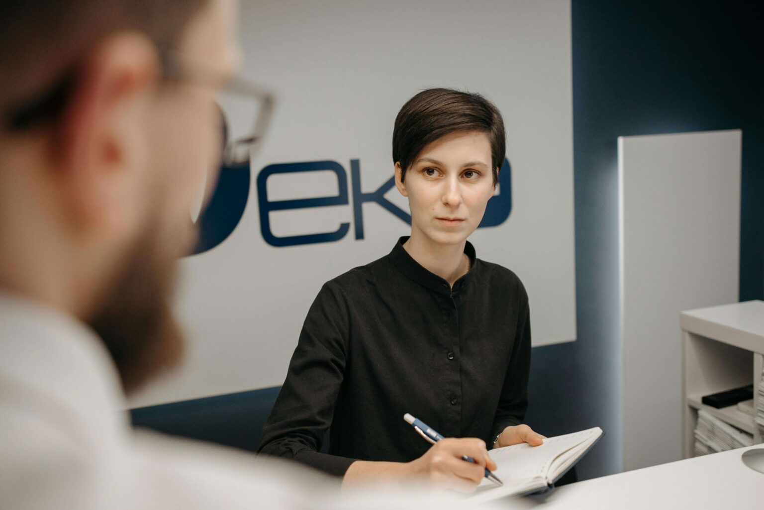 Administrative Assistant