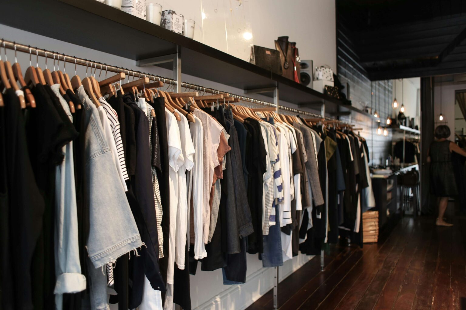 Store Manager-Jet (Loch Logan Waterfront)