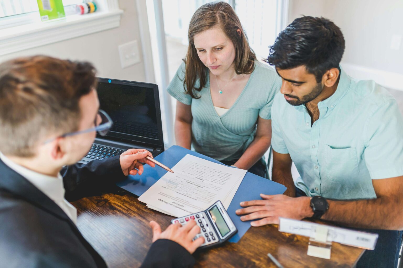 Time & Attendance Consultant