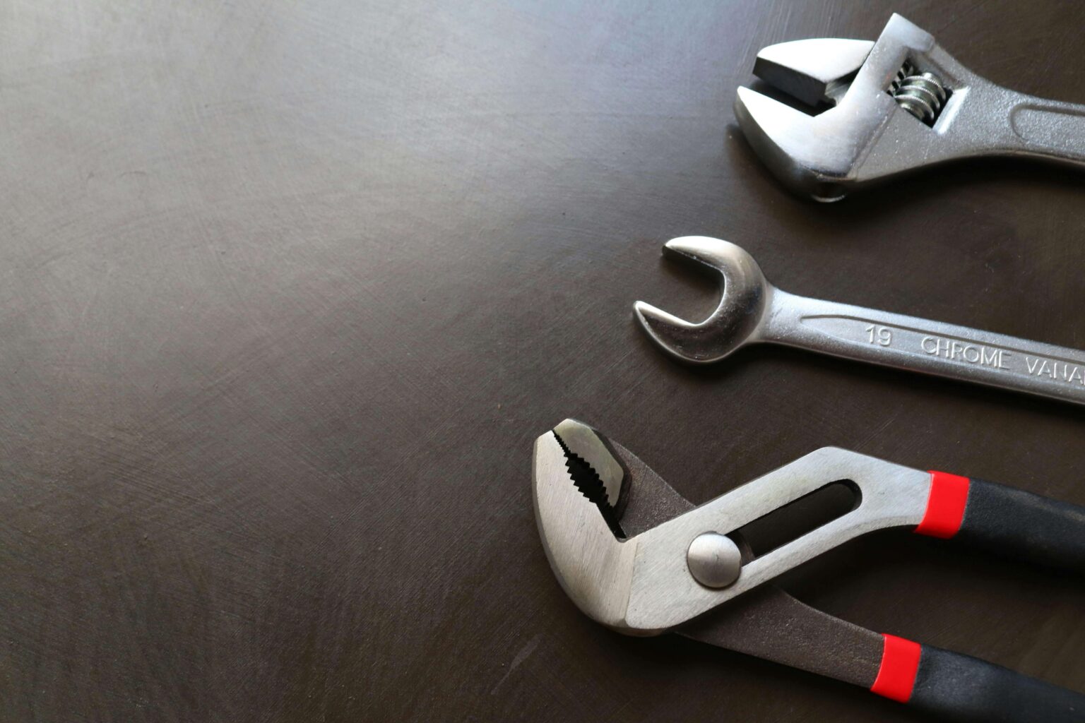 Supply of Bolts, Washers, Rawbolts and Grease