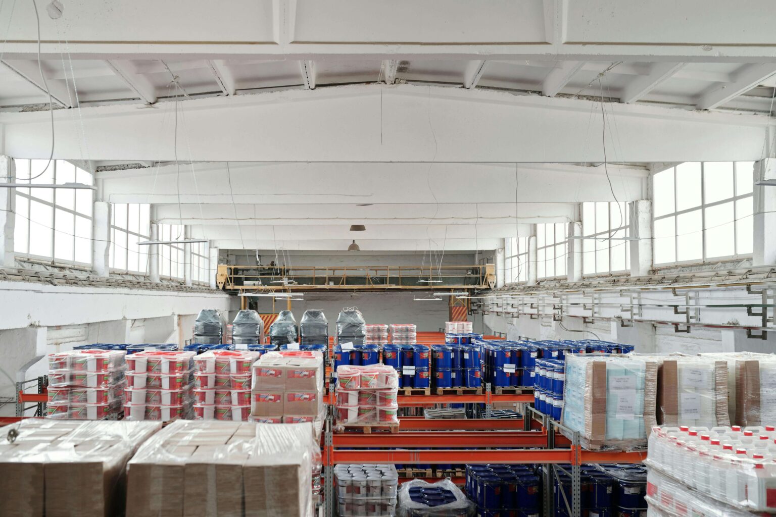 Supply and Delivery of Store Material 2026 Supply and Delivery of Store Material