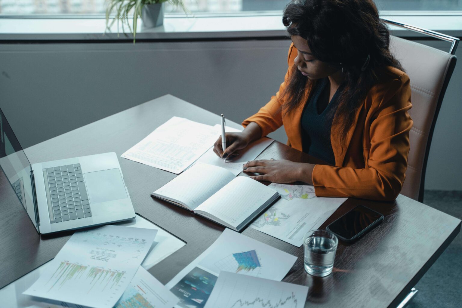 Assistant Director: Financial Planning