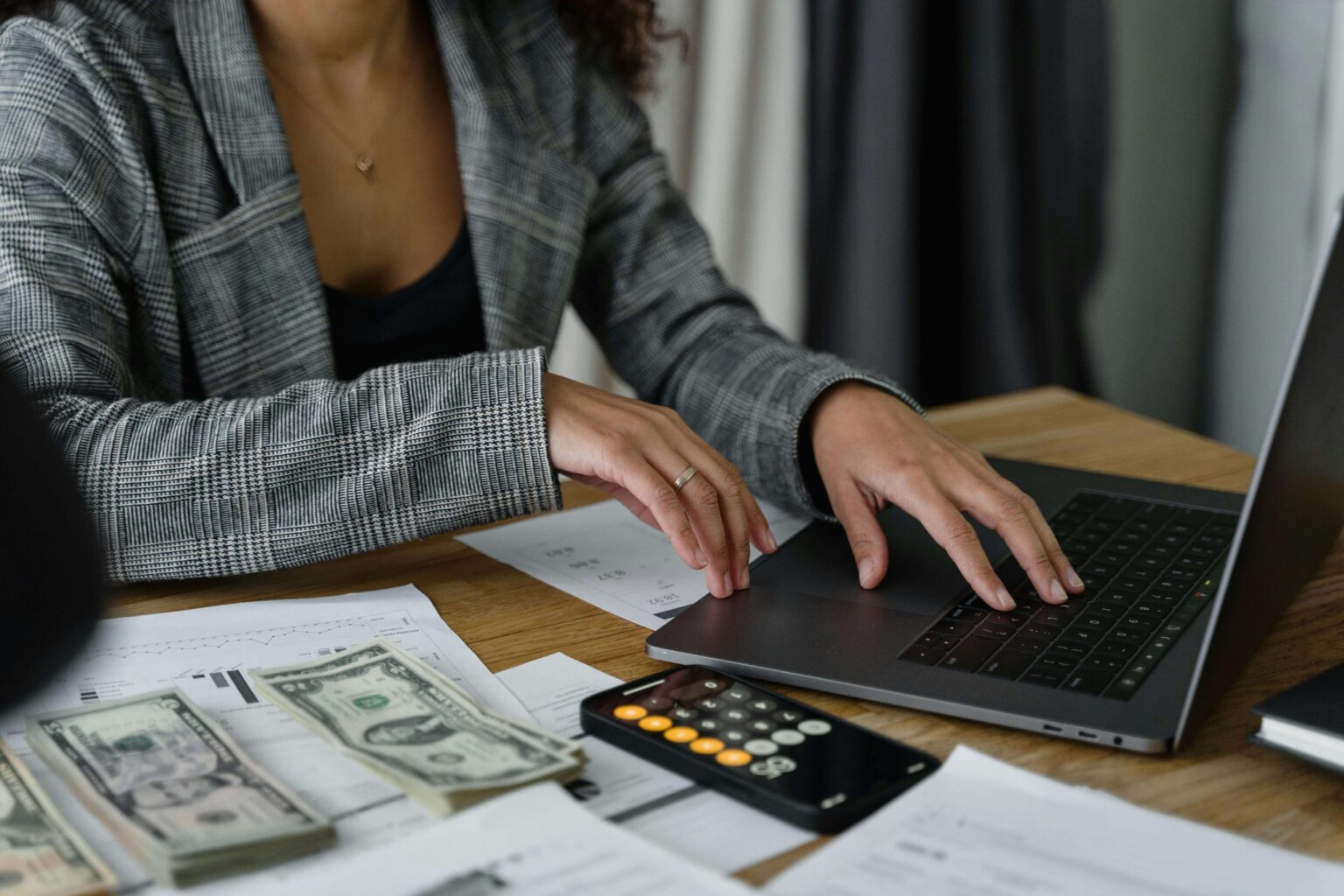 Payroll Administrator
