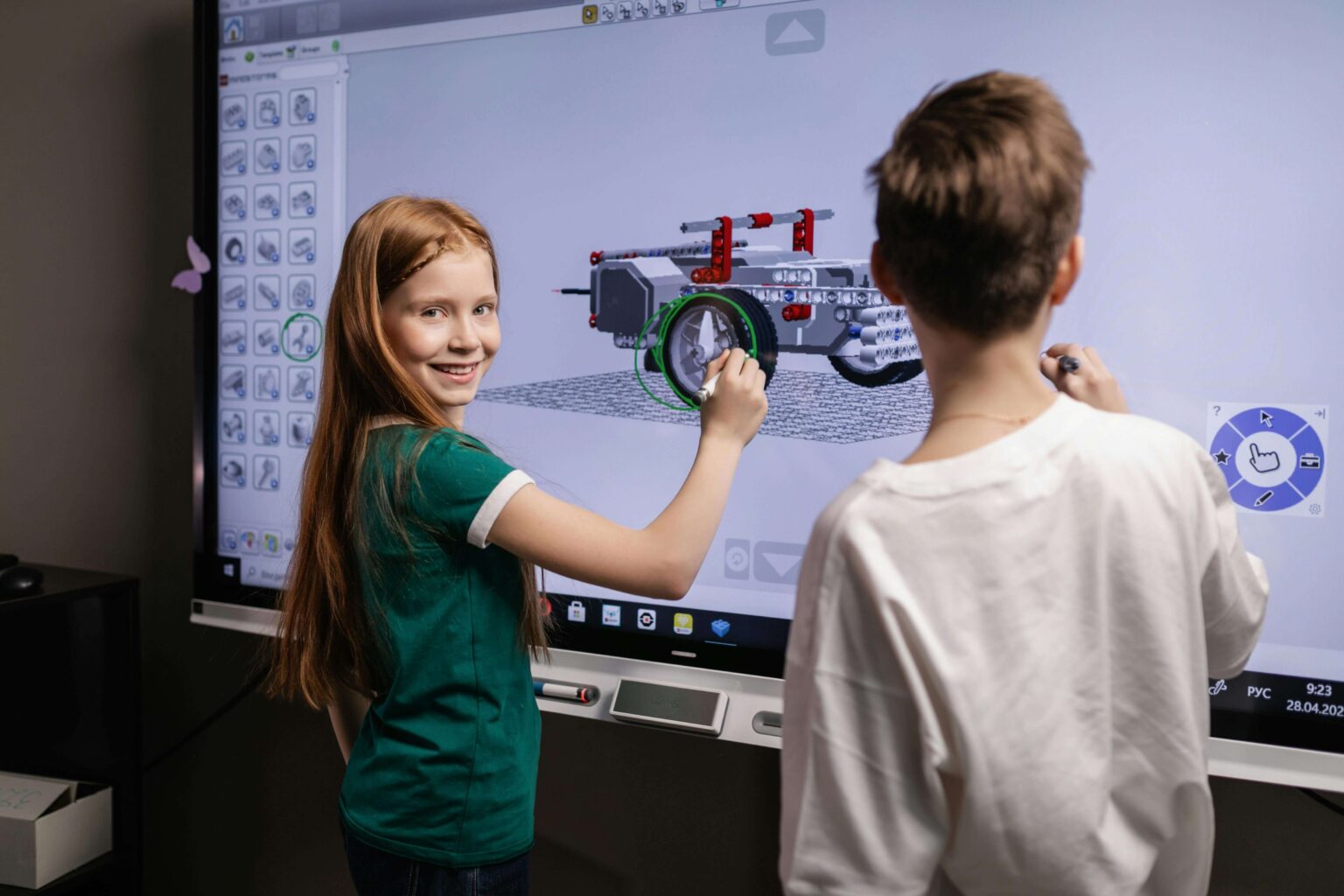 Academic Content Writer: Coding and Robotics x1 Academic Content Writer: Coding and Robotics