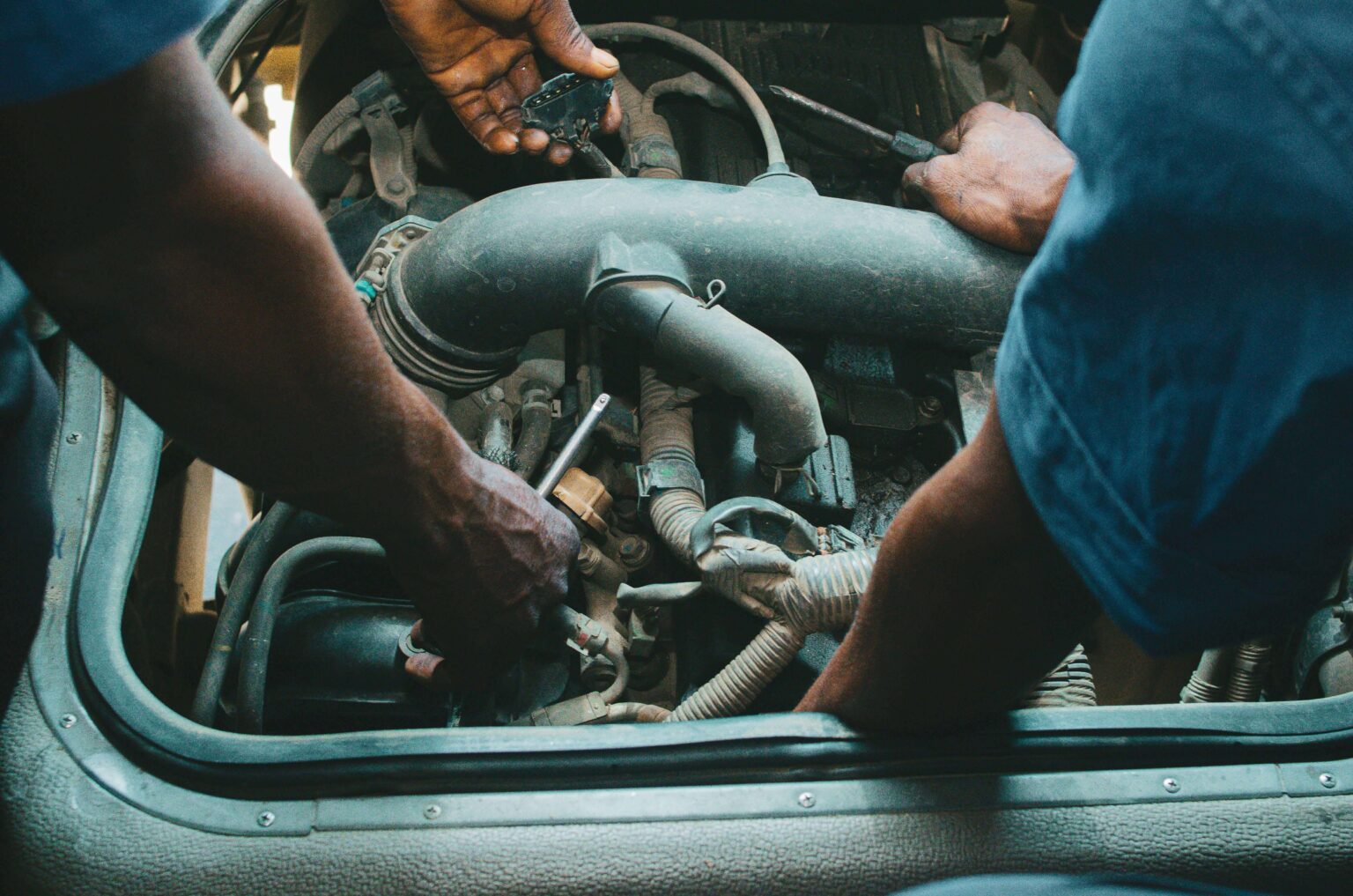 Mechanic