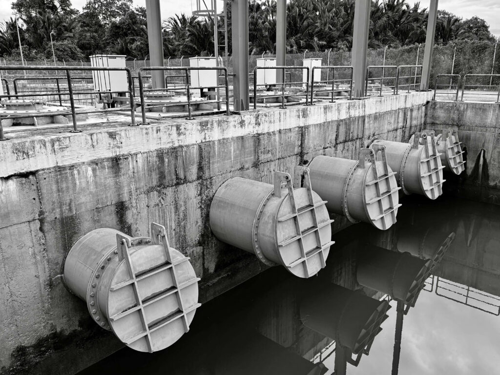 Municipal Infrastructure Performance Management X2