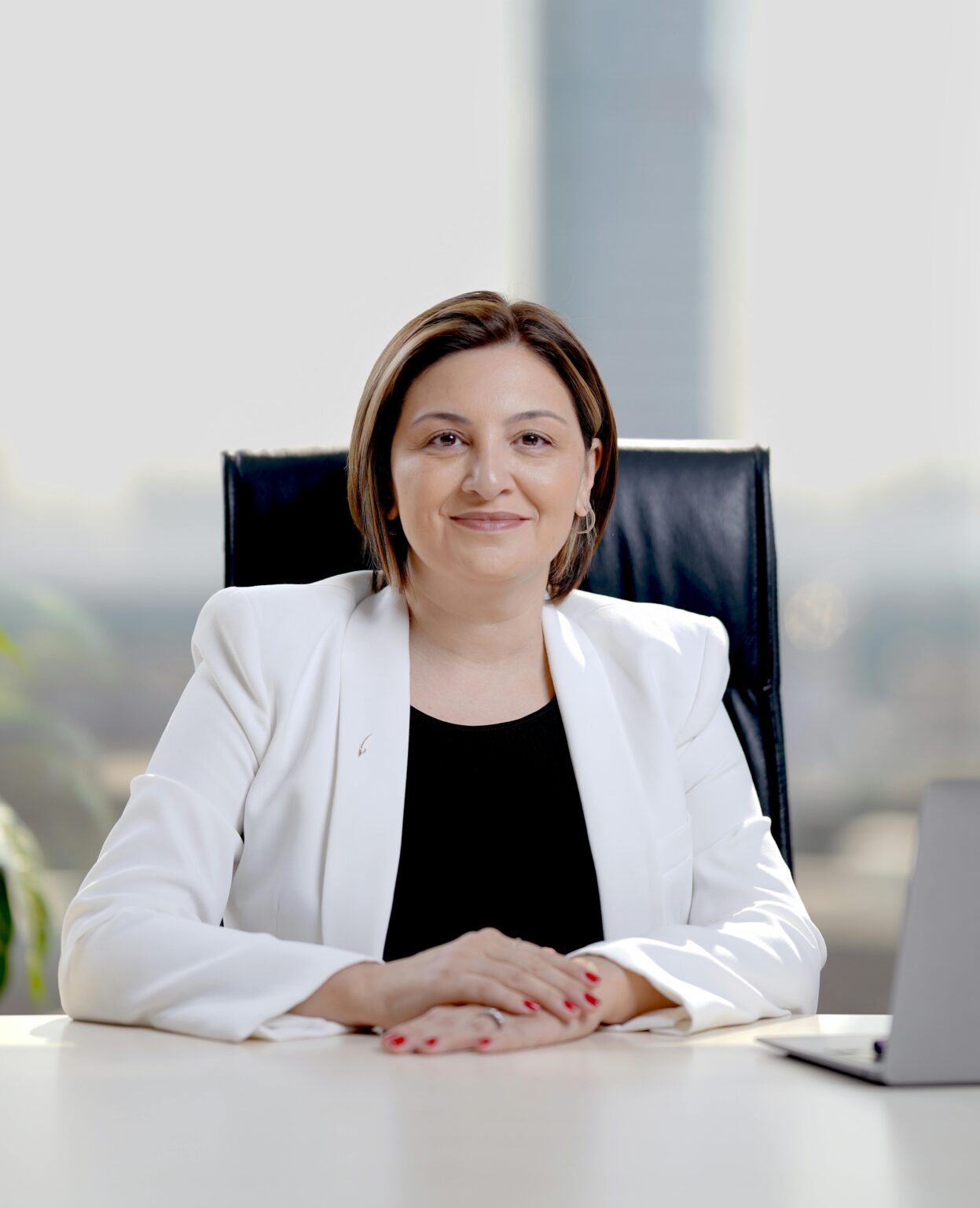 Channel Management Head