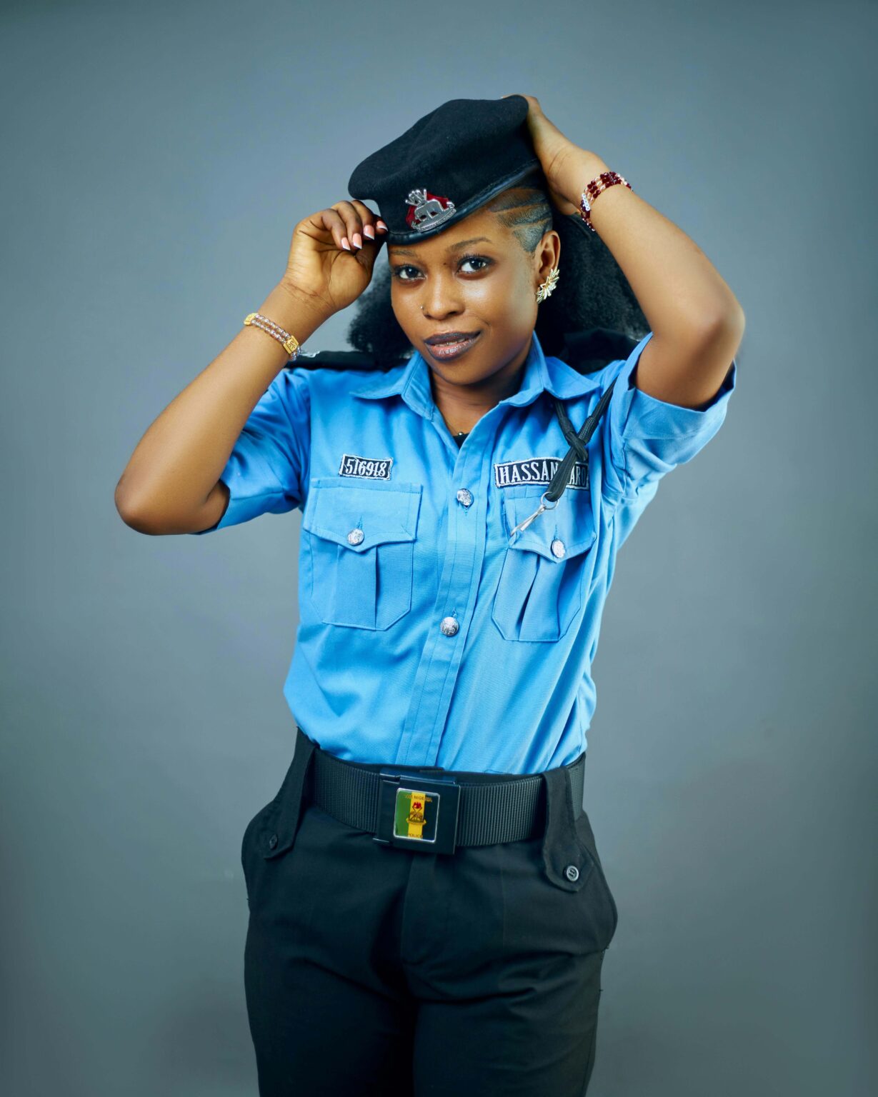 Provision of Security Services