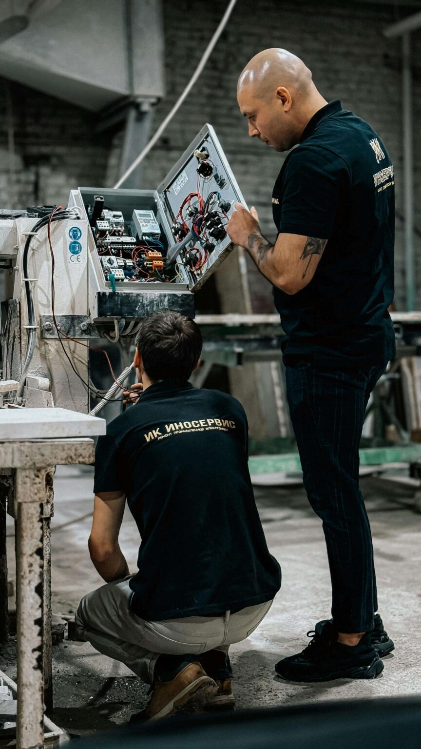 Electrical Technician