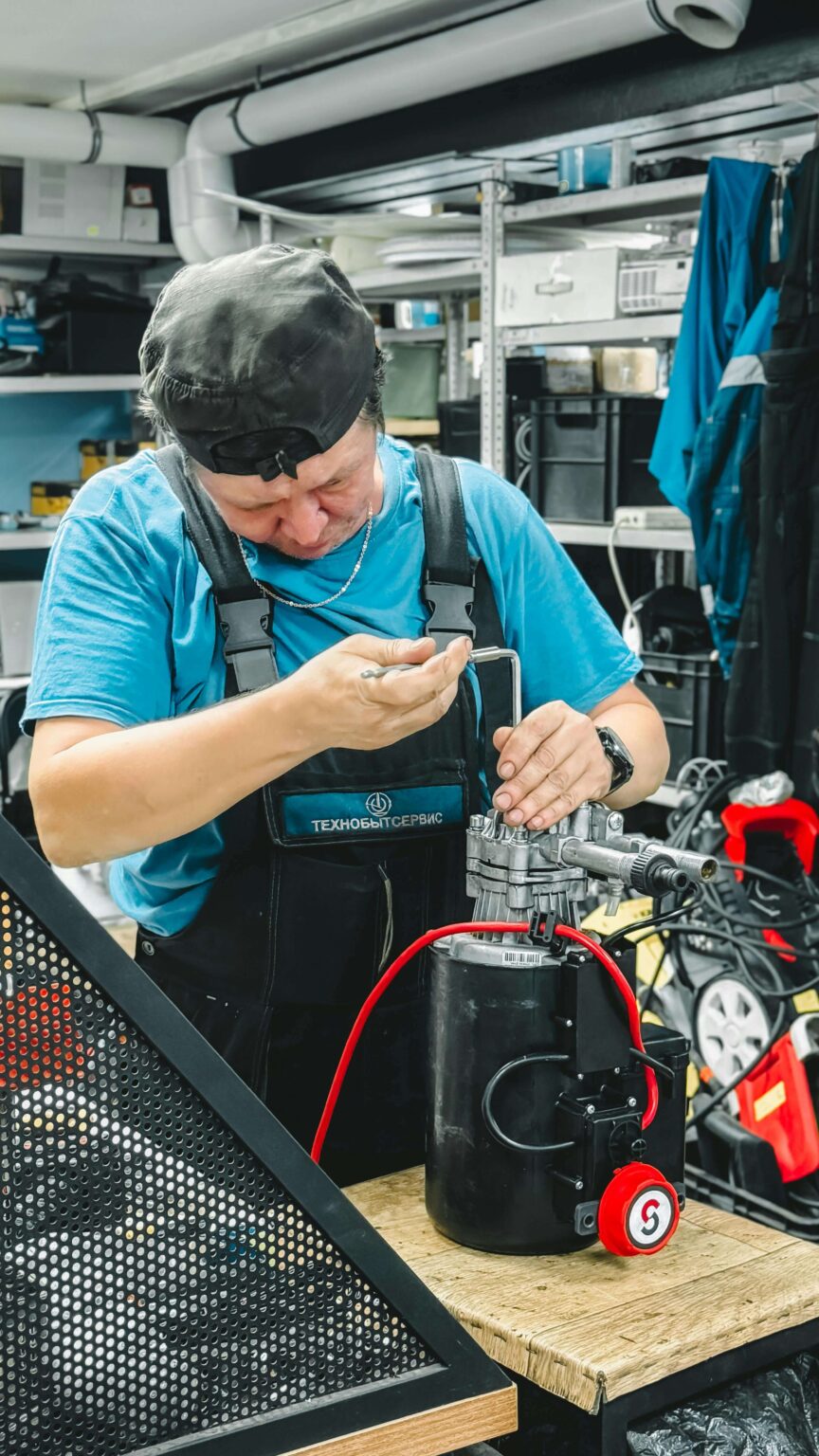 Refrigeration and Freezing Equipment