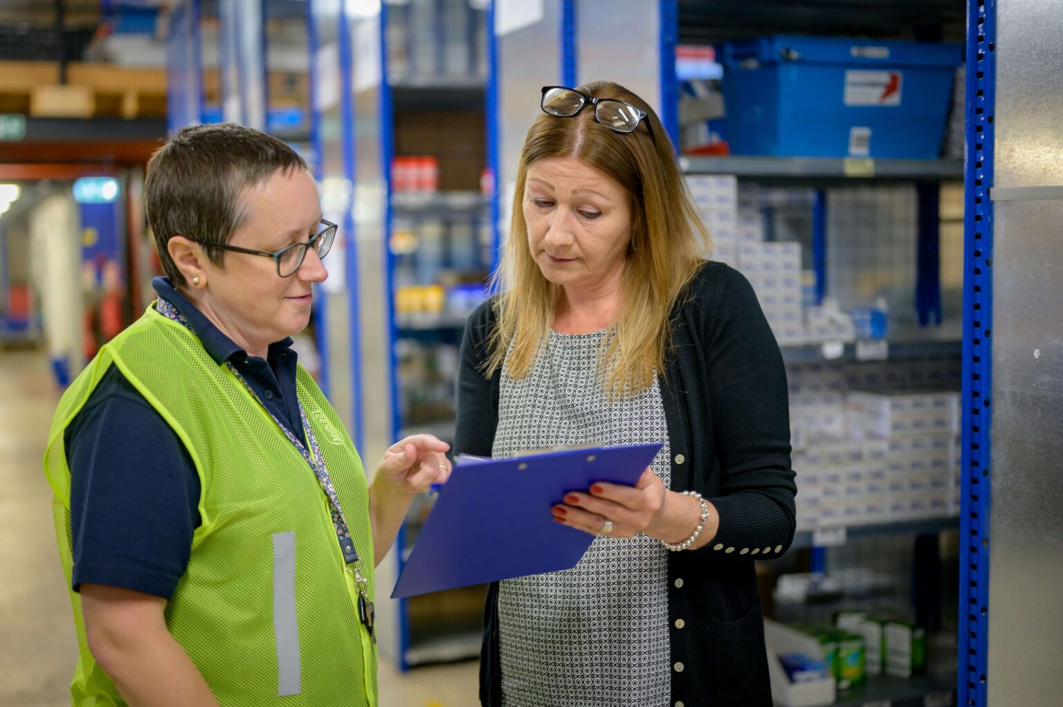 Cleaning Supervisor- Tsebo Solutions Group x1 Cleaning Supervisor