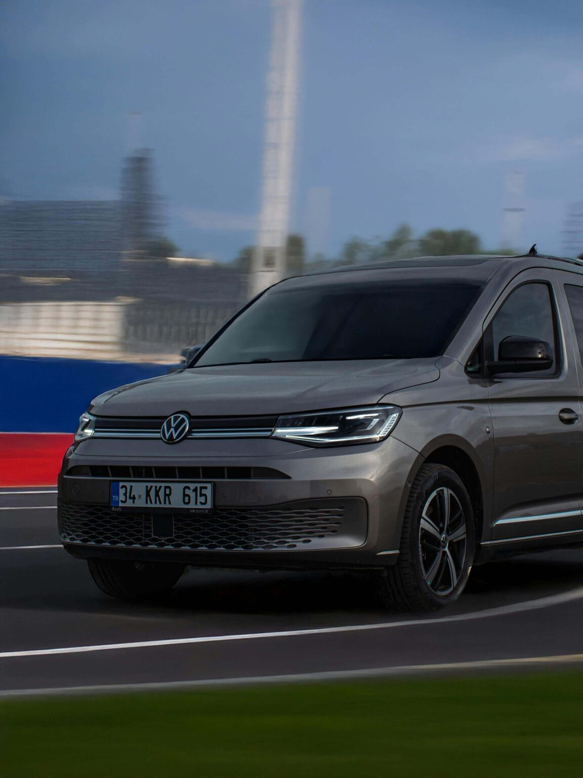 Supply and Replace Brakes and Clutch