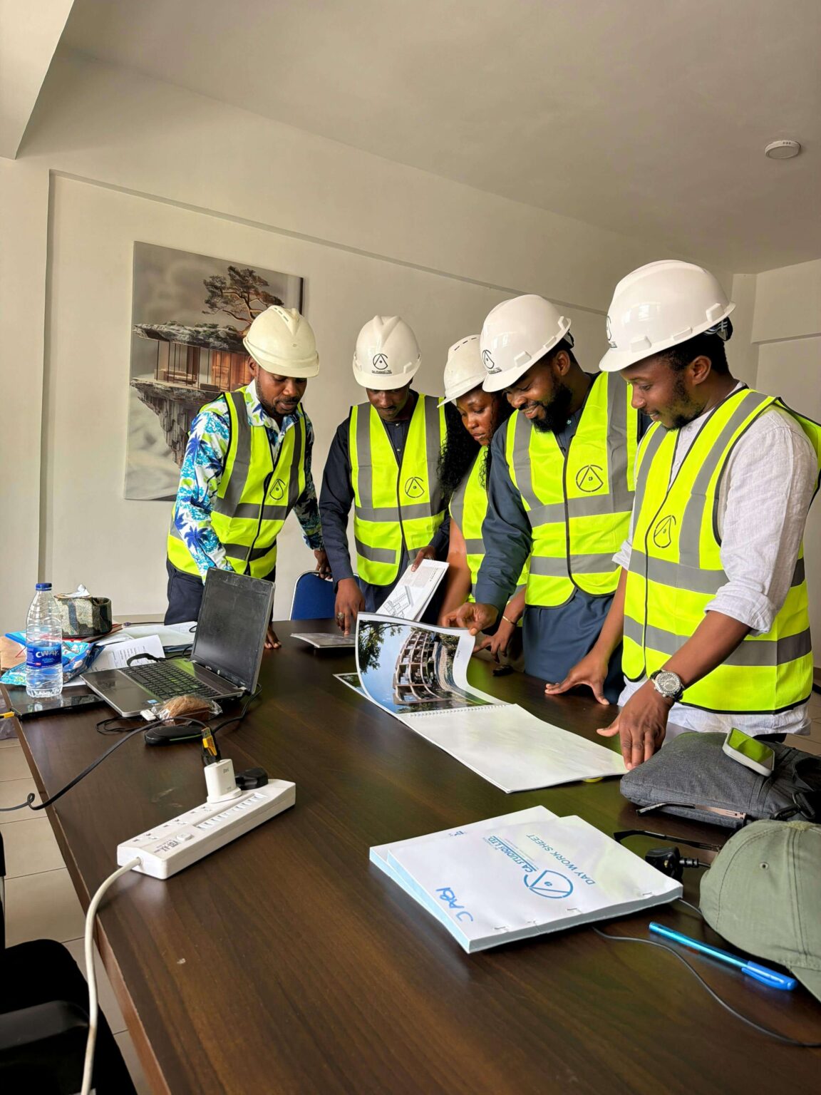 Professional Civil Engineer