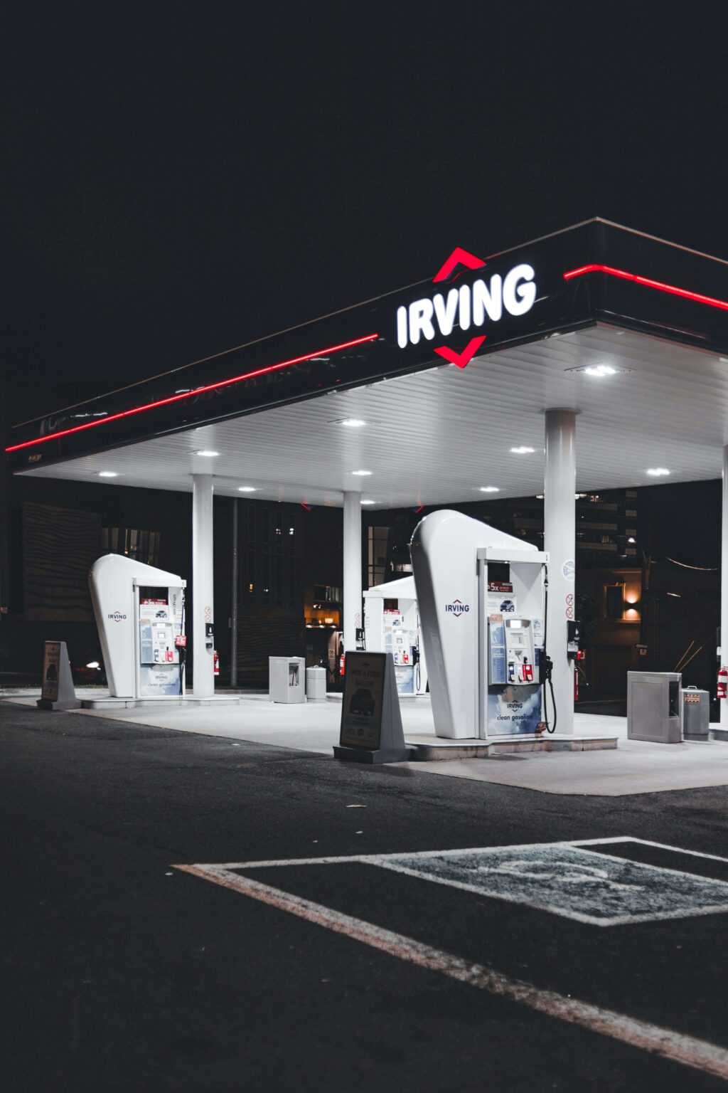 Re-advertised RFQ for Fuel Supply