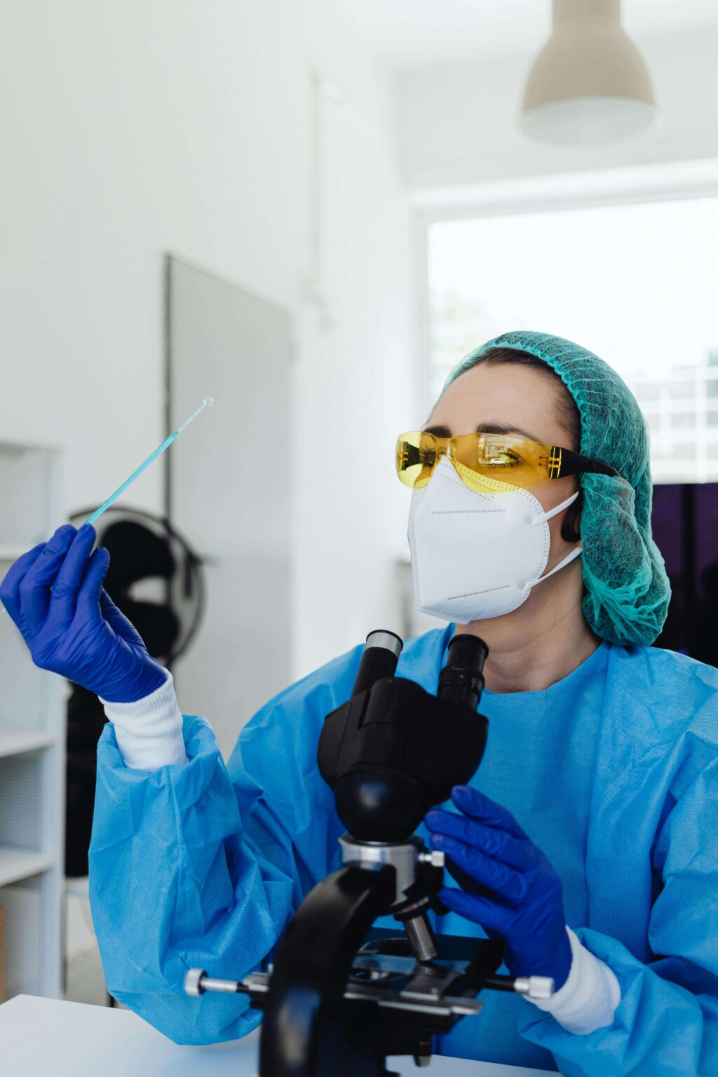 Principal Analyst: Medical & Pharmaceutical x1 Principal Analyst: Medical & Pharmaceutical
