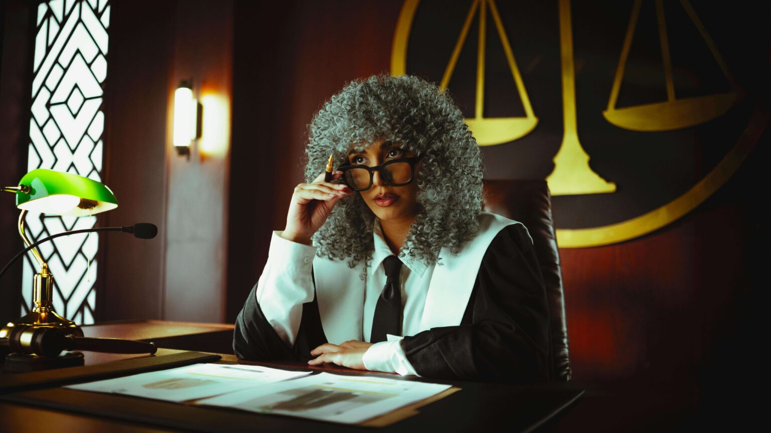 Senior Court Interpreter