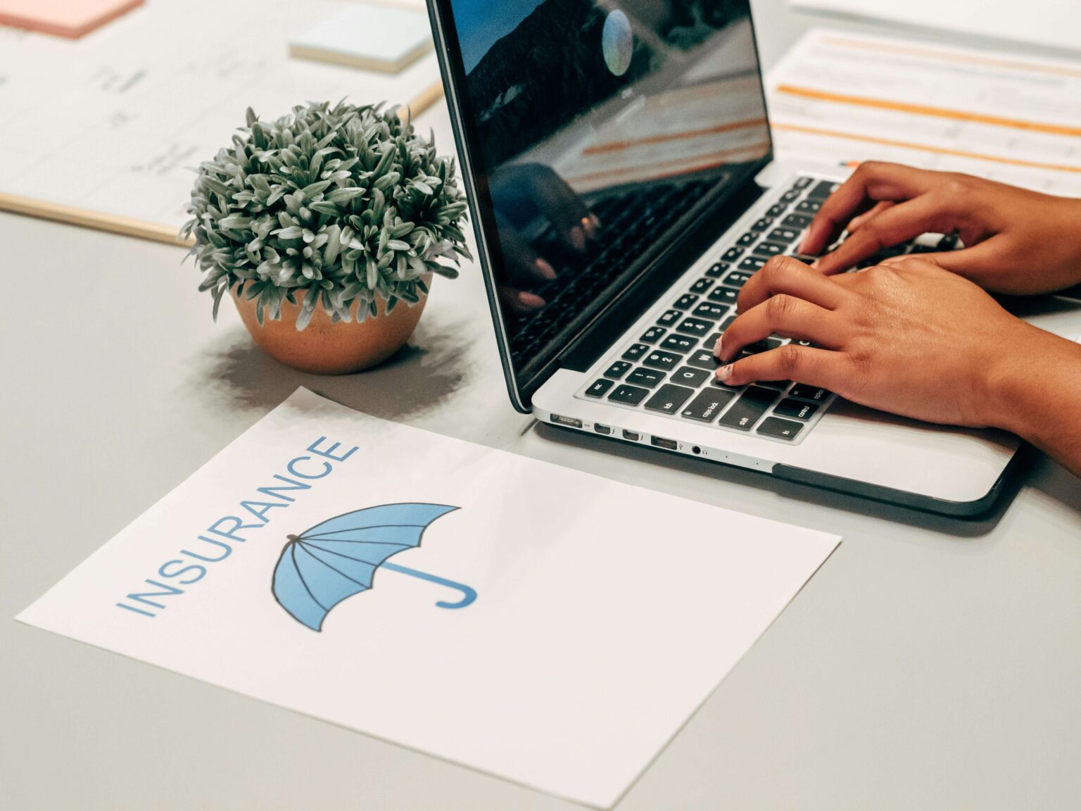 MiBusiness Insurance Specialist