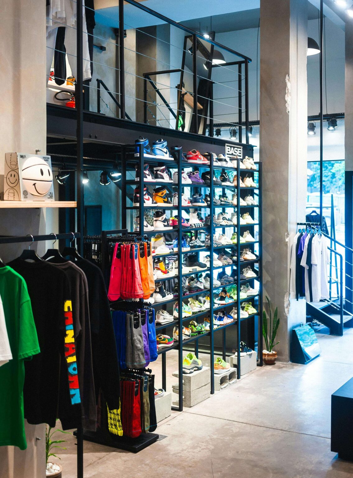 Assistant Store Manager