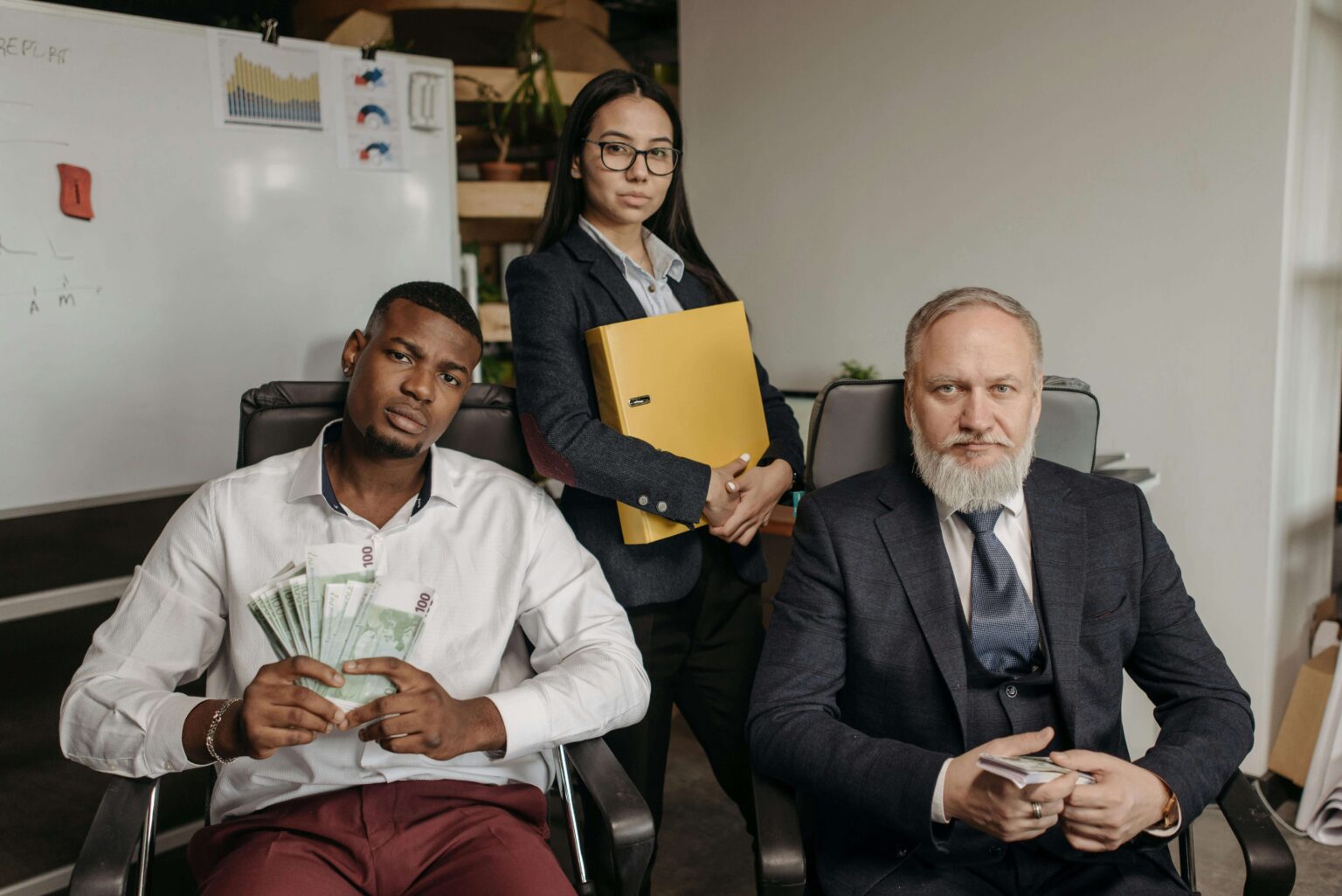 Commercial Director – Mr Price Money