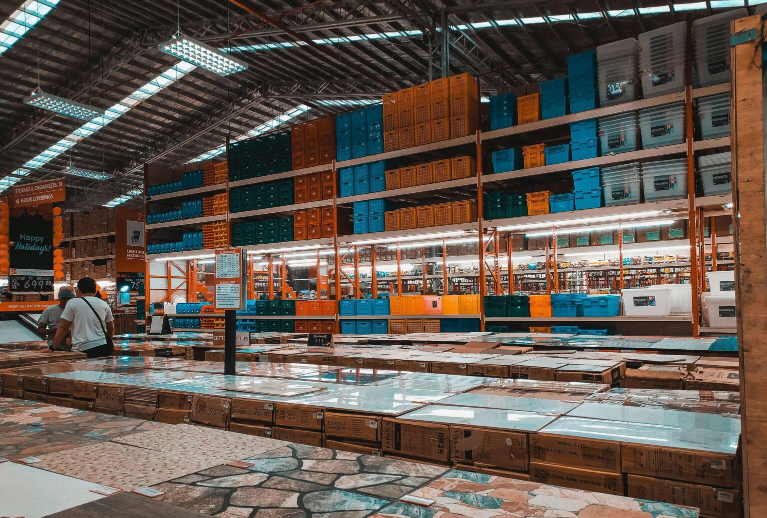 Area Process Manager – Retail Operations Hub