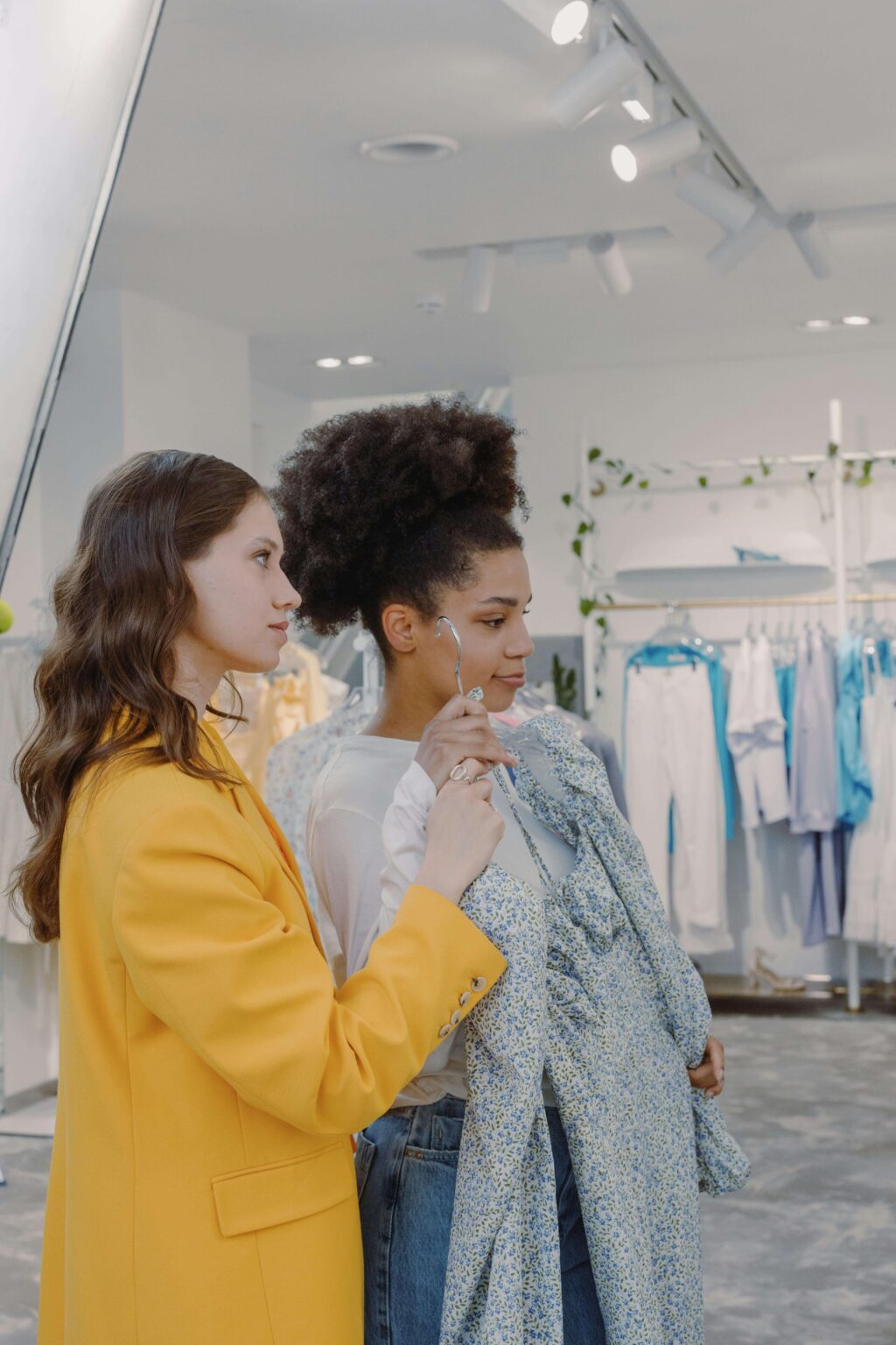 Store manager (45HR) – Foschini