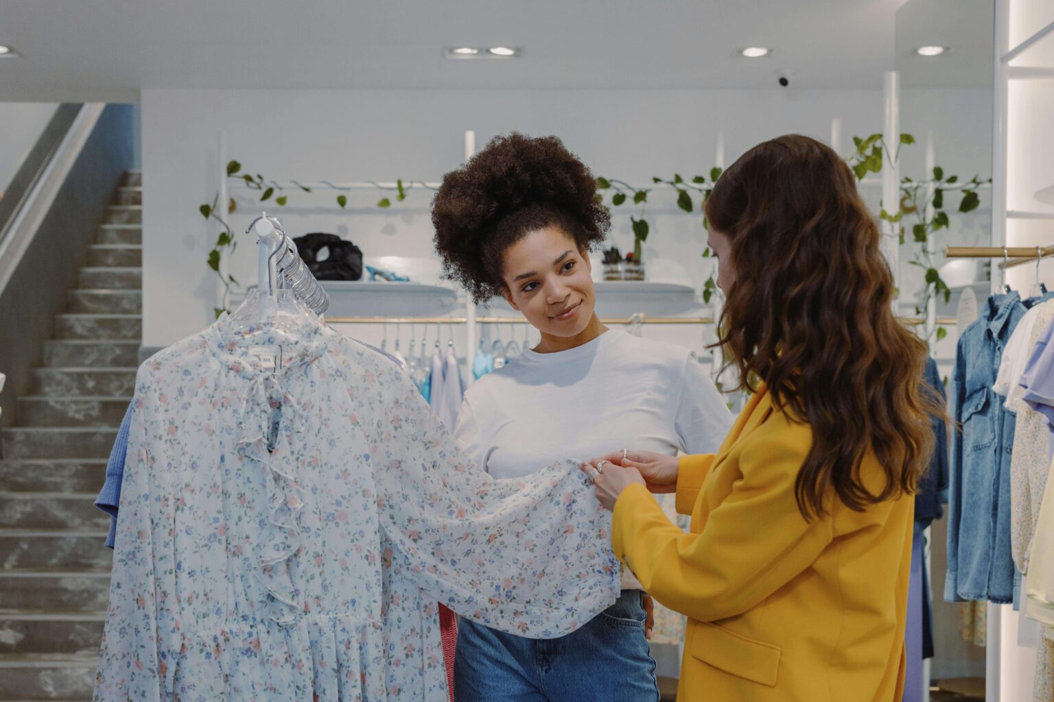 Assistant Store Manager