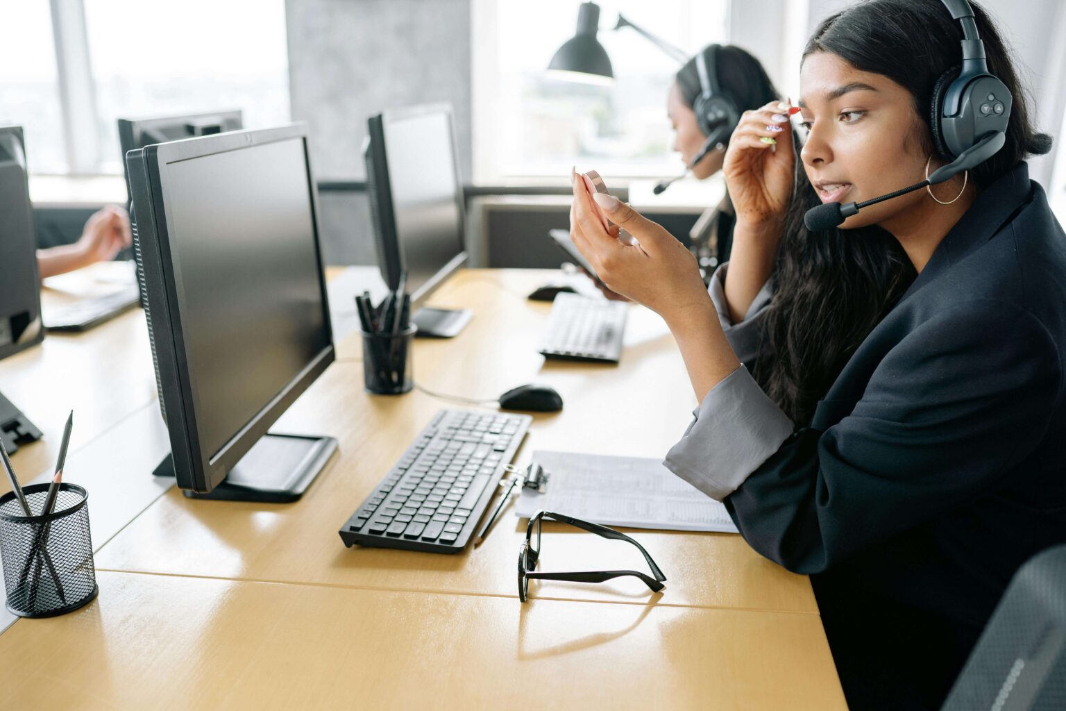 Assistant Officer: University of the Free State x2 Assistant Officer: Junior Online Assessment Support