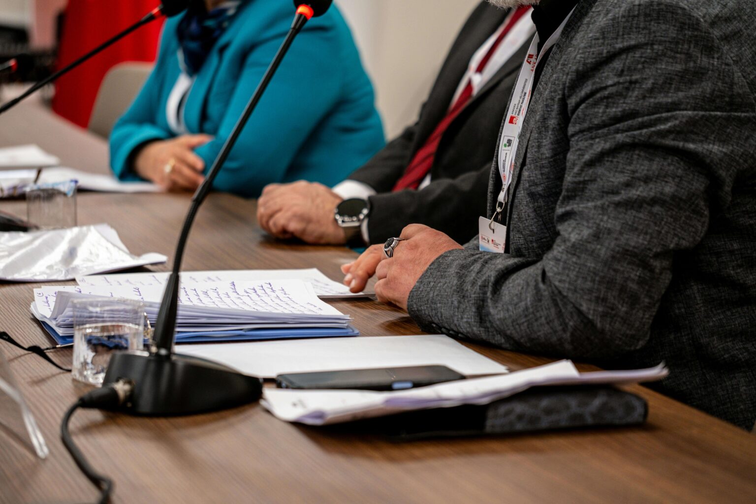 Provision of Language Services During Council Meetings (3YEARS) Provision of Language Services During Council Meetings
