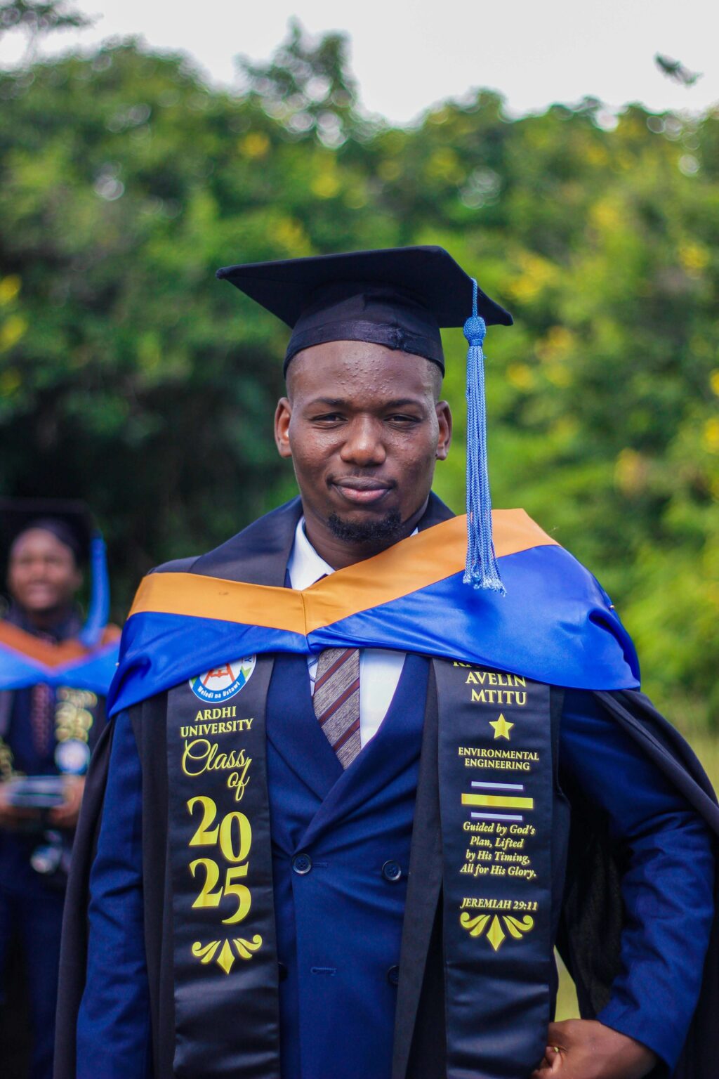 Academic Head of Department