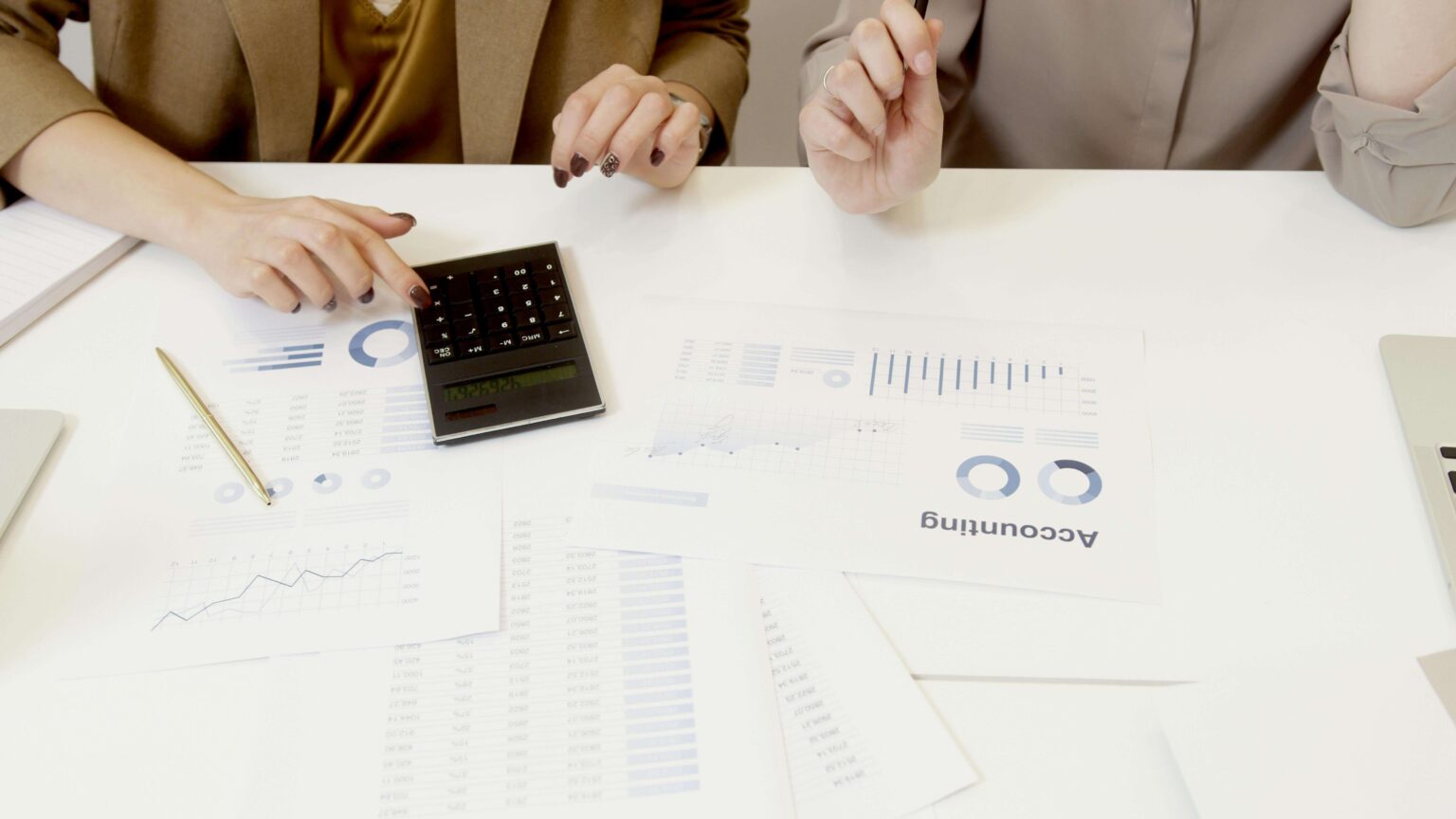 Provision of Accounting and Support Services 3Years Provision of Accounting and Support Services