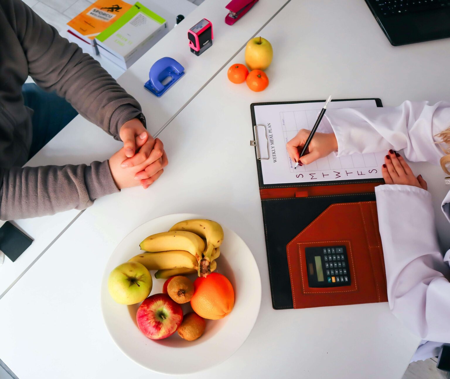 Nutritionist