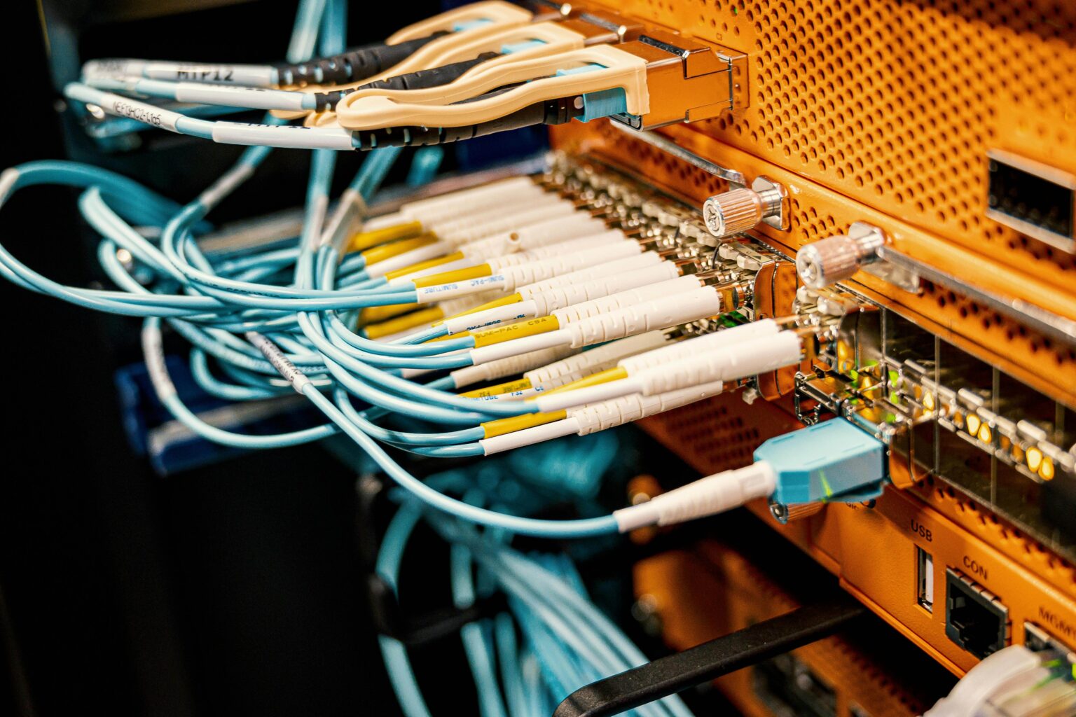 Procurement of 10Gbps Managed Bandwidth Links Procurement of 10Gbps Managed Bandwidth Links