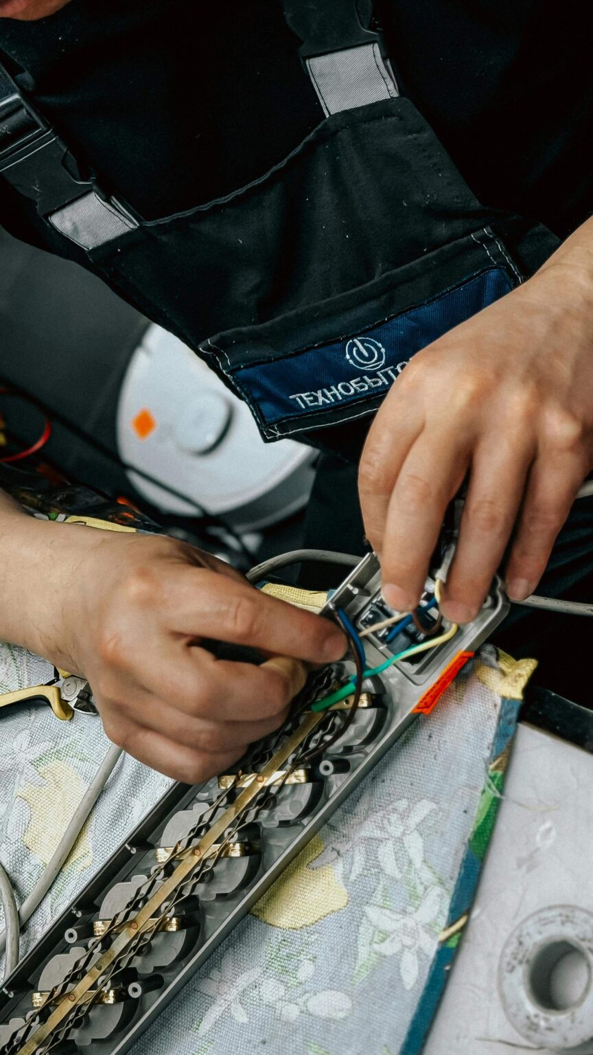 Technician– SBV Services