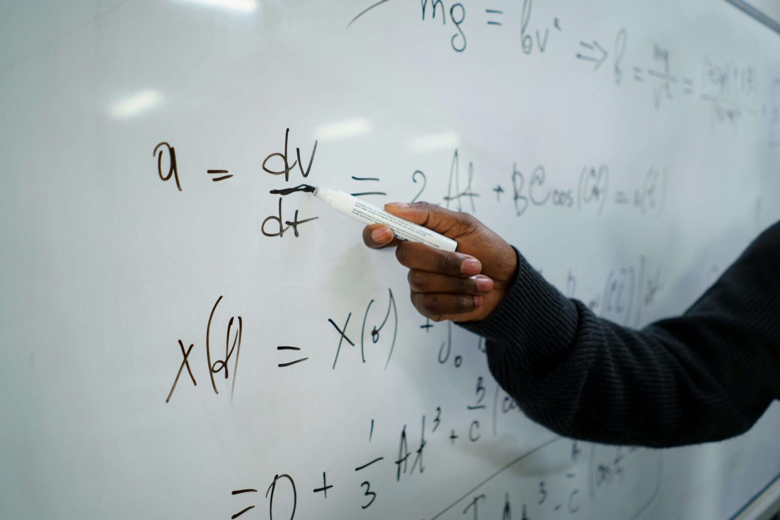 Lecturer: B.Ed Honours (Mathematics