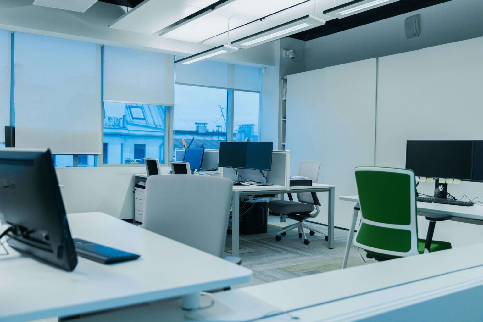 Provision of Services of Office Furniture to the Municipality 2026 Provision of Services of Office Furniture to the Municipality