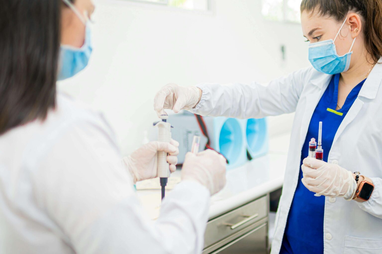 Phlebotomy Lead