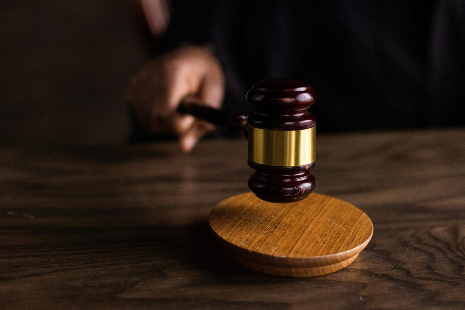 Regional Court Control Prosecutor