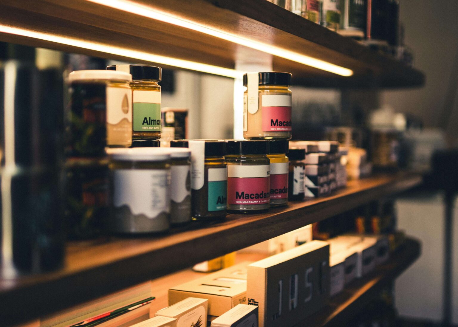 Health Merchandiser
