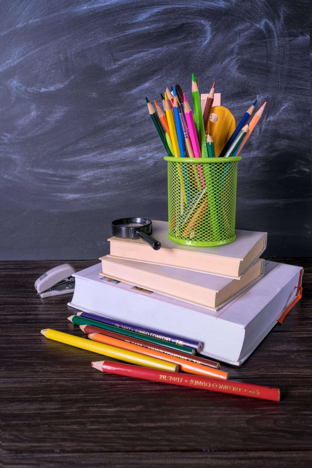 Supply and Delivery of Stationery for PMU Unit