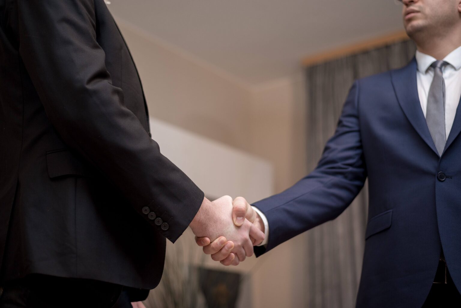 Deputy Director: Business Partnering x8 Deputy Director: Business Partnering