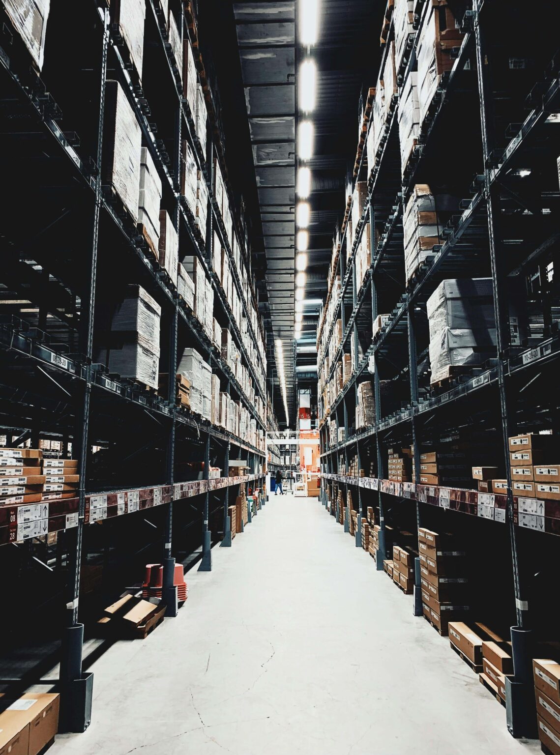 National Certificate Wholesale and Retail Distribution Learnership