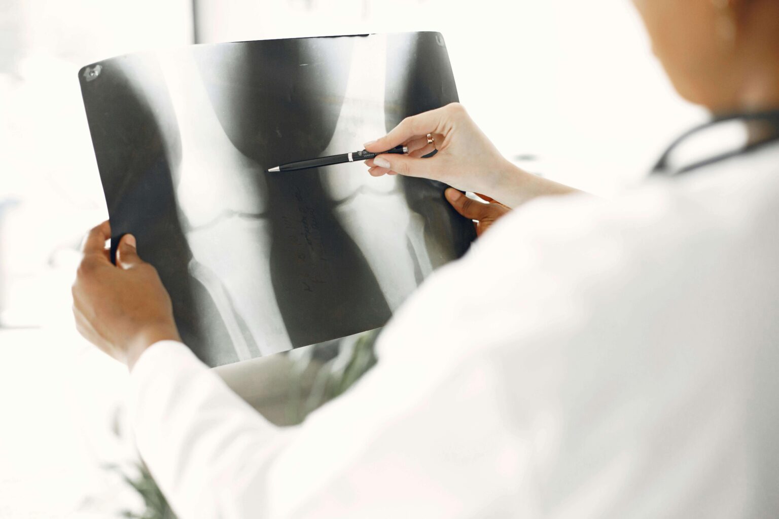 Medical Specialist (Orthopedic) Grade 1–3